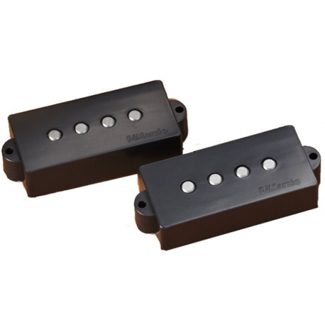 DIMARZIO DP250BK - Area P - noir