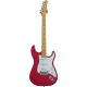 G&L Fullerton Red / Erable