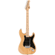 G&L Natural Gloss / Erable