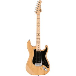 G&L Natural Gloss / Erable
