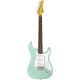 G&L Surf Green / Palissandre