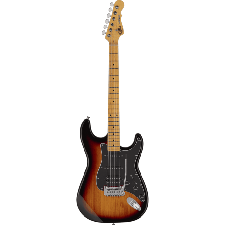 G&L Tribute Legacy HSS 3TS