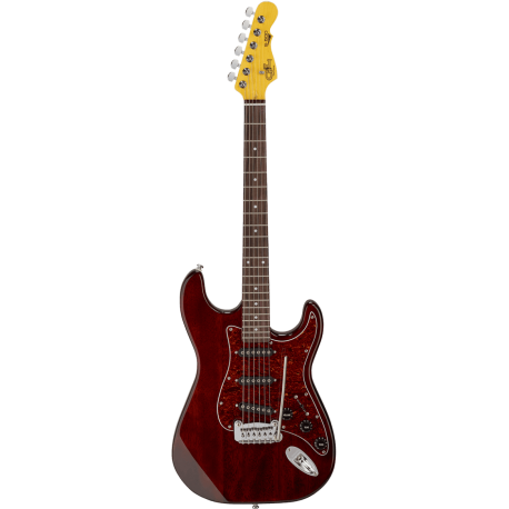 G&L Irish Ale / Palissandre