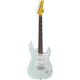 G&L Sonic Blue / Palissandre