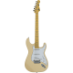 G&L Vintage White / Erable