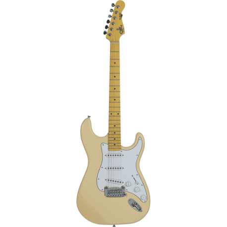 G&L Vintage White / Erable