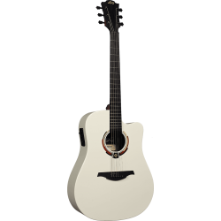 LâG Tramontane Limited Edition IVO Dreadnought CTW
