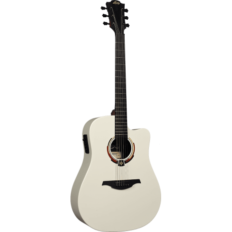 LâG Tramontane Limited Edition IVO Dreadnought CTW