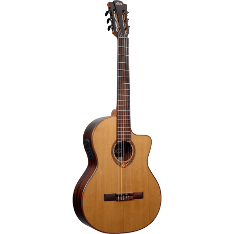LâG Classical cutaway electroacoustic