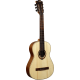 LâG Classical 3/4 with integrated tuner