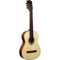 LâG Classical 3/4 with integrated tuner