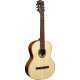 LâG Classical 4/4 with integrated tuner