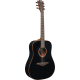 LâG Dreadnought Black