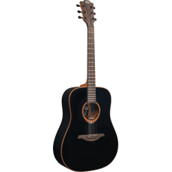 LâG Dreadnought Black
