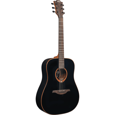 LâG Dreadnought Black