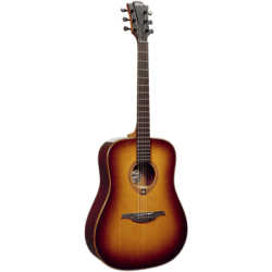 LâG Dreadnought Brown Shadow