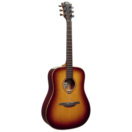 LâG Dreadnought Brown Shadow