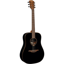 LâG Dreadnought black