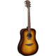 LâG Dreadnought brown shadow