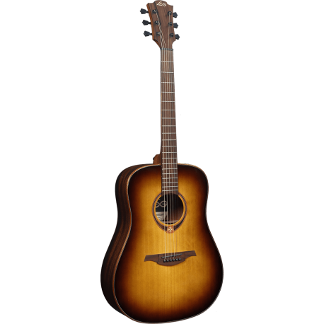 LâG Dreadnought brown shadow