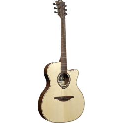 LâG Auditorium Slim Cutaway Electro