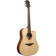LAG T70 Dreadnought Cutaway