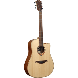 LAG T70 Dreadnought Cutaway