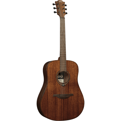 LâG Dreadnought