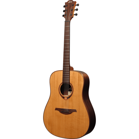 LâG Lefty dreadnought