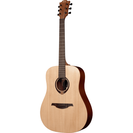 LâG Lefty Dreadnought