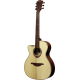 LâG Lefty auditorium cutaway electro