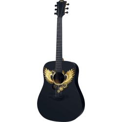 LâG Tramontane WINGS Dreadnought