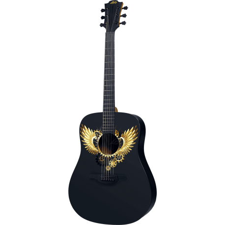LâG Tramontane WINGS Dreadnought