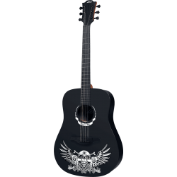 LâG Tramontane WINGS Dreadnought