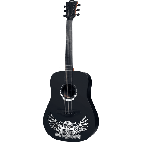 LâG Tramontane WINGS Dreadnought