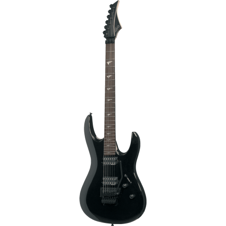 LâG Arkane 200 BLACK