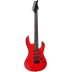LâG ARKANE 60 Dark Red