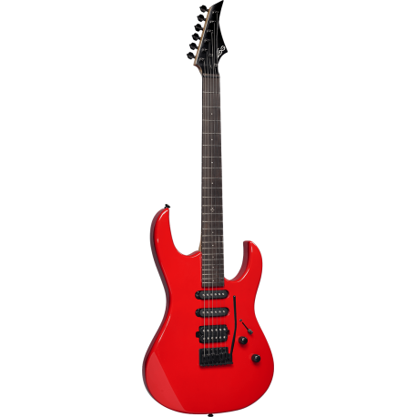 LâG ARKANE 60 Dark Red