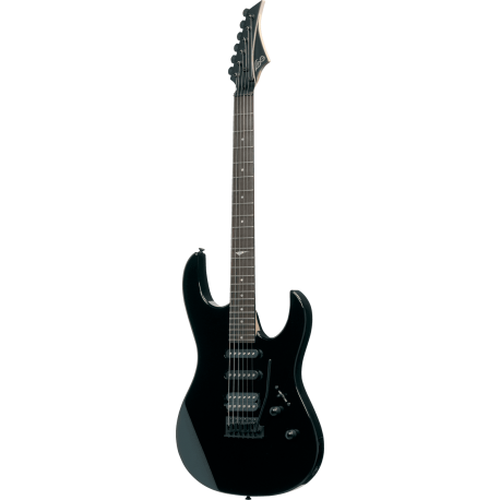 LâG Arkane 66 BLACK
