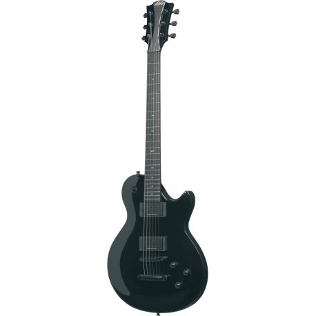 LâG Imperator 200 BLACK SHADOW