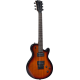 LâG IMPERATOR 60 Tobacco Sunburst