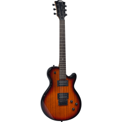 LâG IMPERATOR 60 Tobacco Sunburst