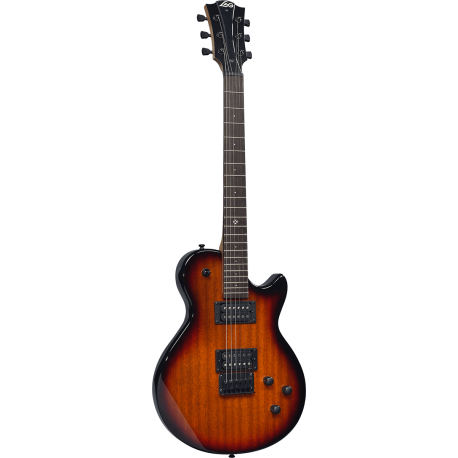 LâG IMPERATOR 60 Tobacco Sunburst