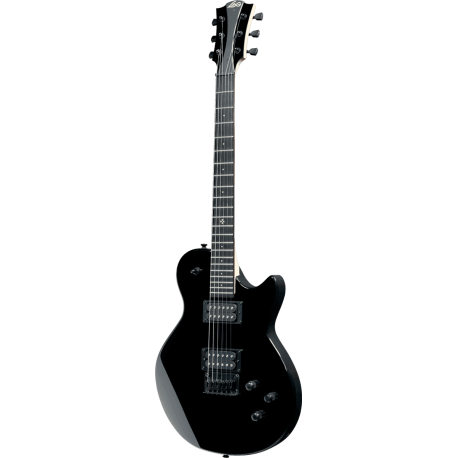 LâG Imperator 66 BLACK