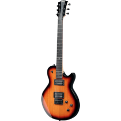 LâG IMPERATOR 66 TOBACCO SUNBURST