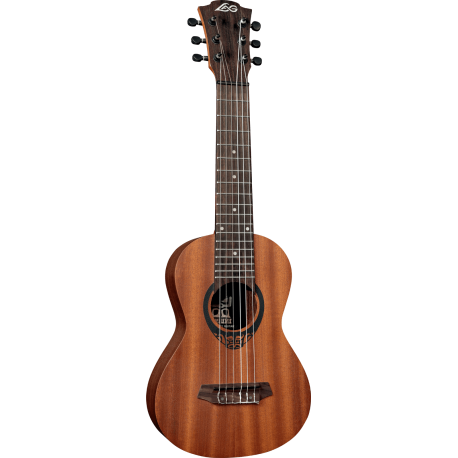 LâG Tiki Baby Guitar