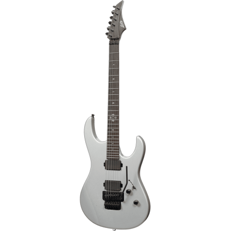 LâG ARKANE FR Metal Grey EMG2