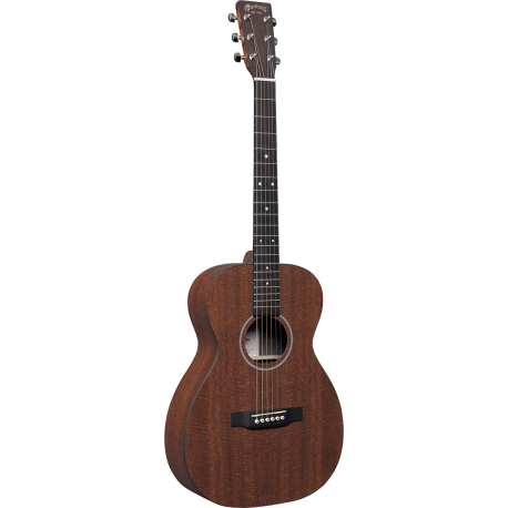 MARTIN 0X1E-01