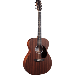 MARTIN 000 Sapele/Sapele