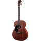 MARTIN Gaucher 000 Sapele/Sapele